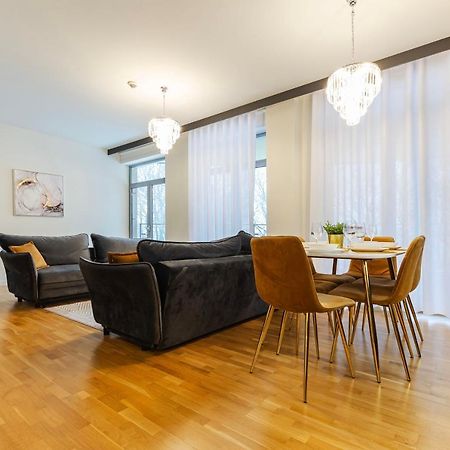 Vacationclub - Diune Apartament 202 Колобжег Экстерьер фото