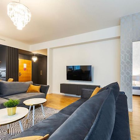 Vacationclub - Diune Apartament 202 Колобжег Экстерьер фото