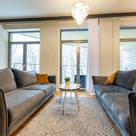 Vacationclub - Diune Apartament 202 Колобжег Экстерьер фото