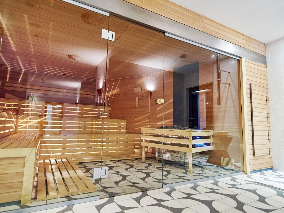 Vacationclub - Diune Apartament 202 Колобжег Экстерьер фото