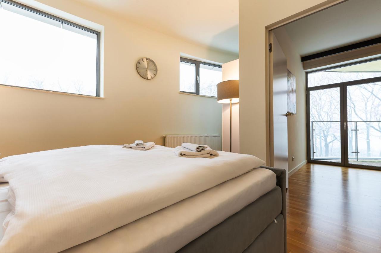 Vacationclub - Diune Apartament 202 Колобжег Экстерьер фото