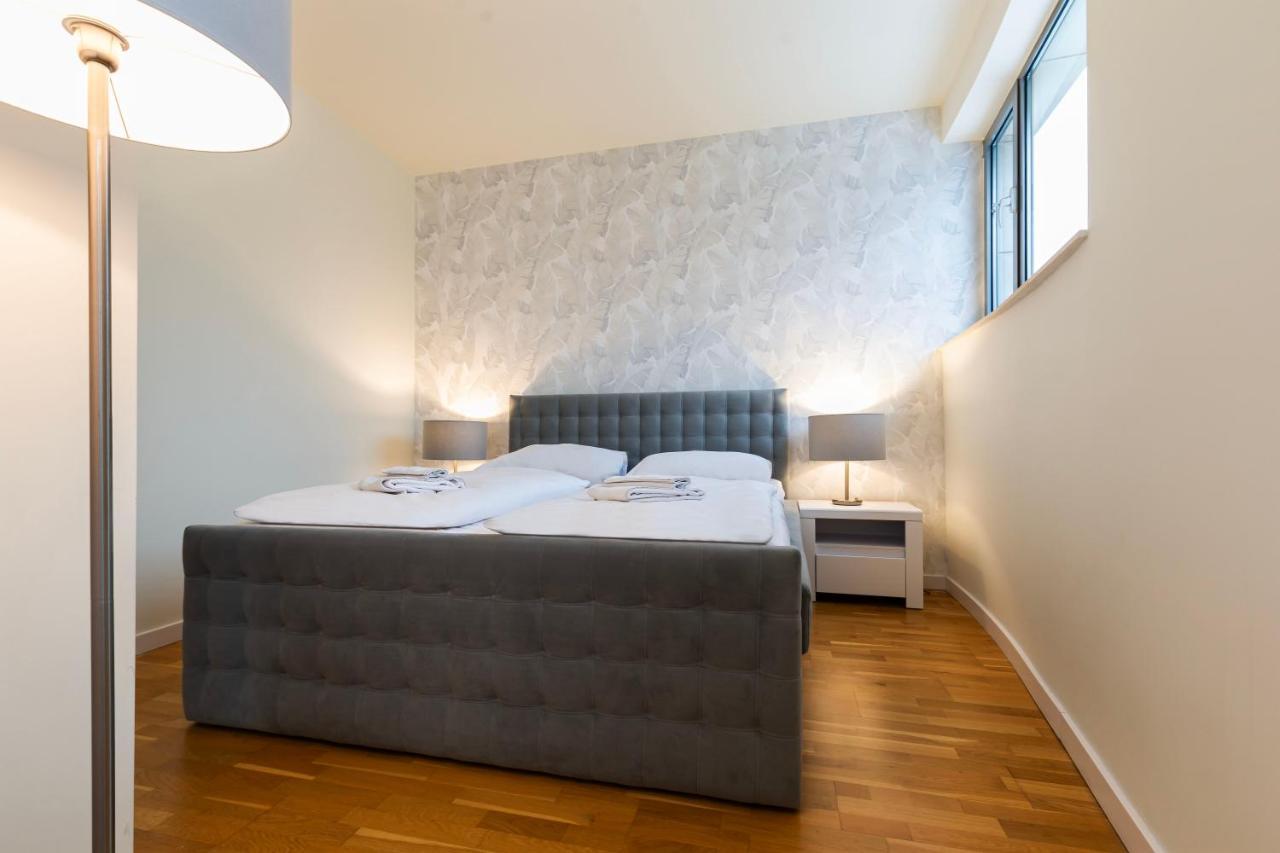 Vacationclub - Diune Apartament 202 Колобжег Экстерьер фото