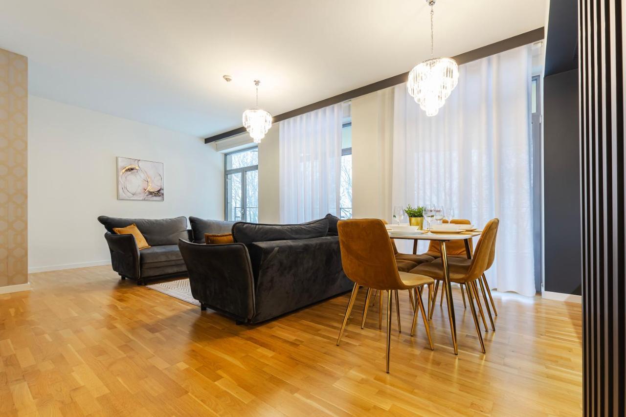 Vacationclub - Diune Apartament 202 Колобжег Экстерьер фото