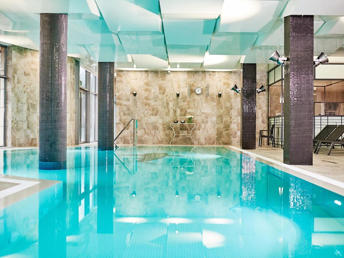 Vacationclub - Diune Apartament 202 Колобжег Экстерьер фото