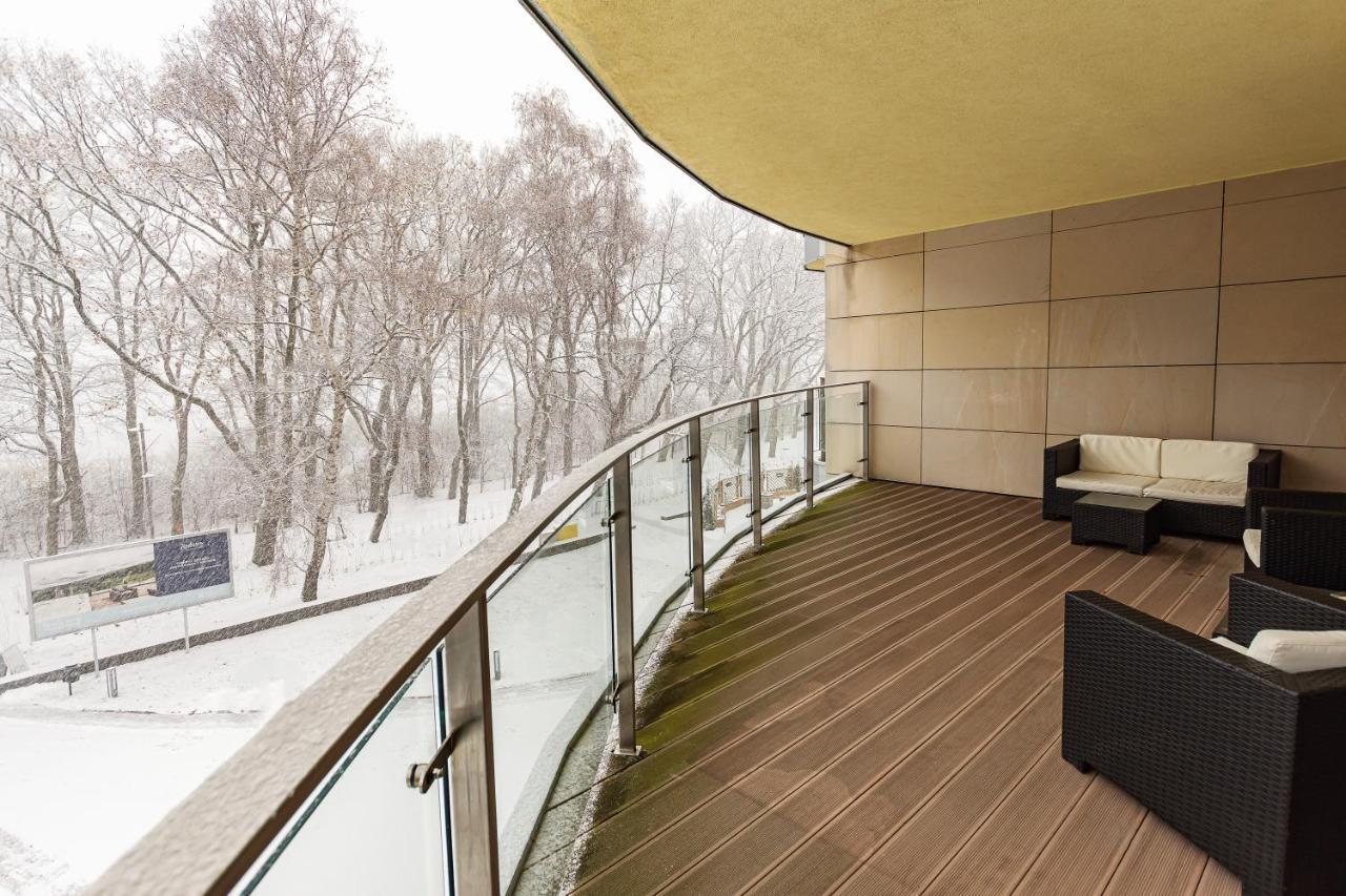 Vacationclub - Diune Apartament 202 Колобжег Экстерьер фото