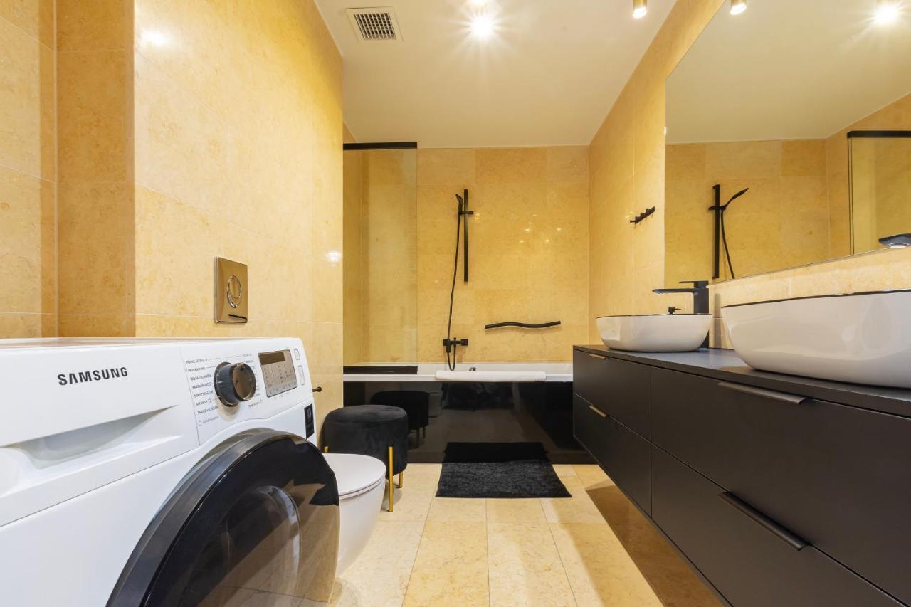 Vacationclub - Diune Apartament 202 Колобжег Экстерьер фото