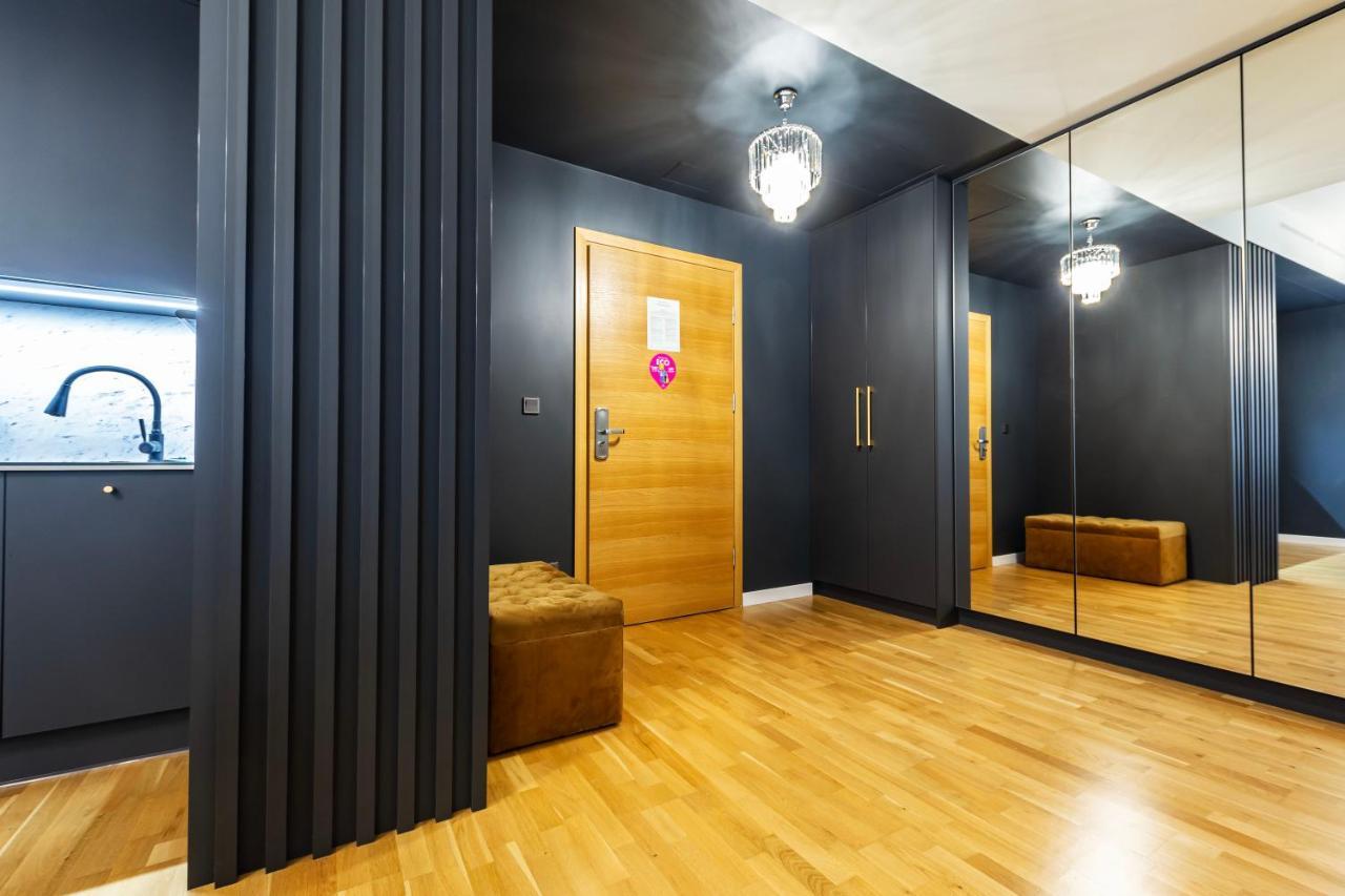 Vacationclub - Diune Apartament 202 Колобжег Экстерьер фото
